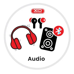 Audio