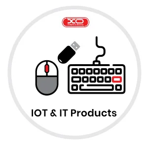 IOT and IT Products