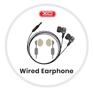 Wired Earphone