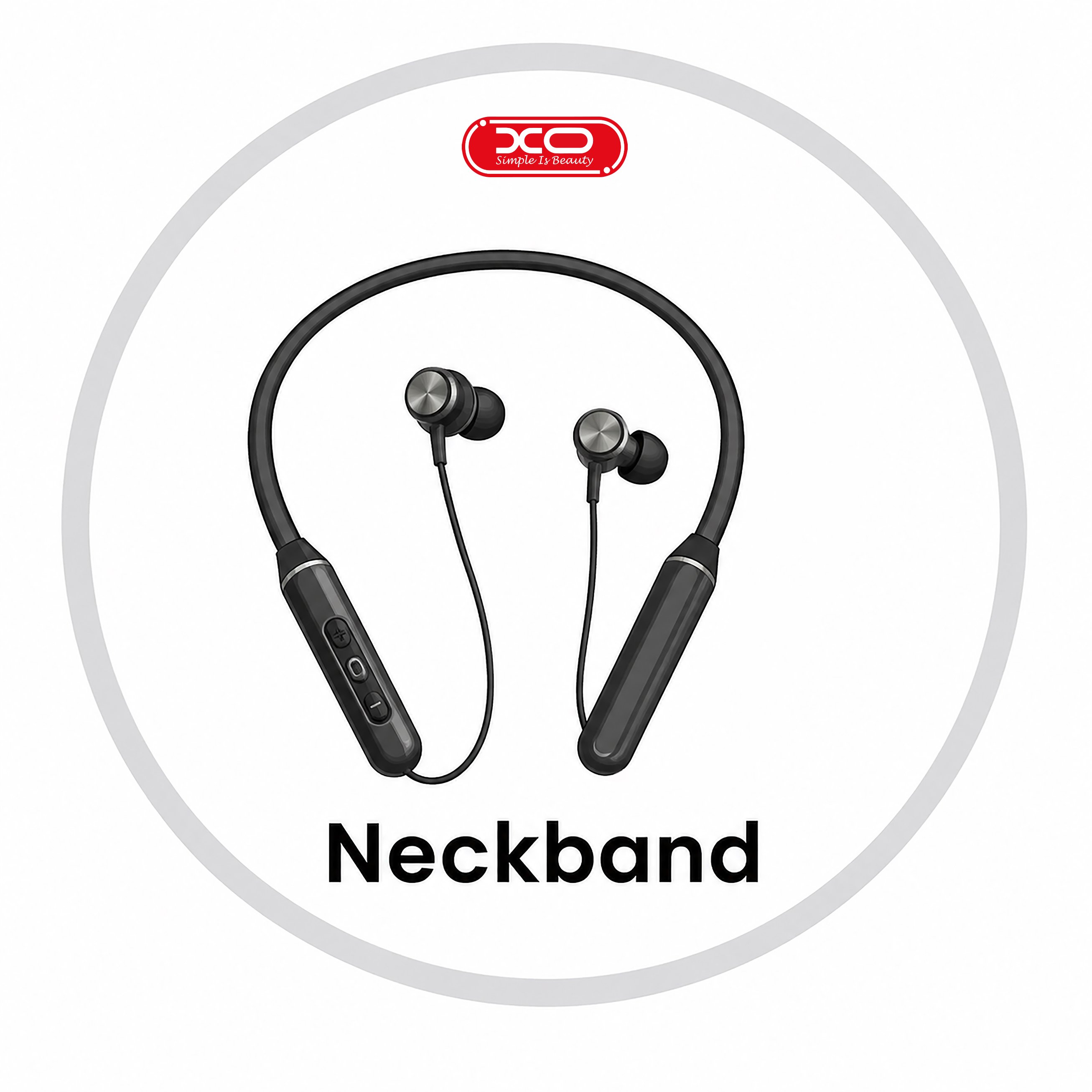 Neckband
