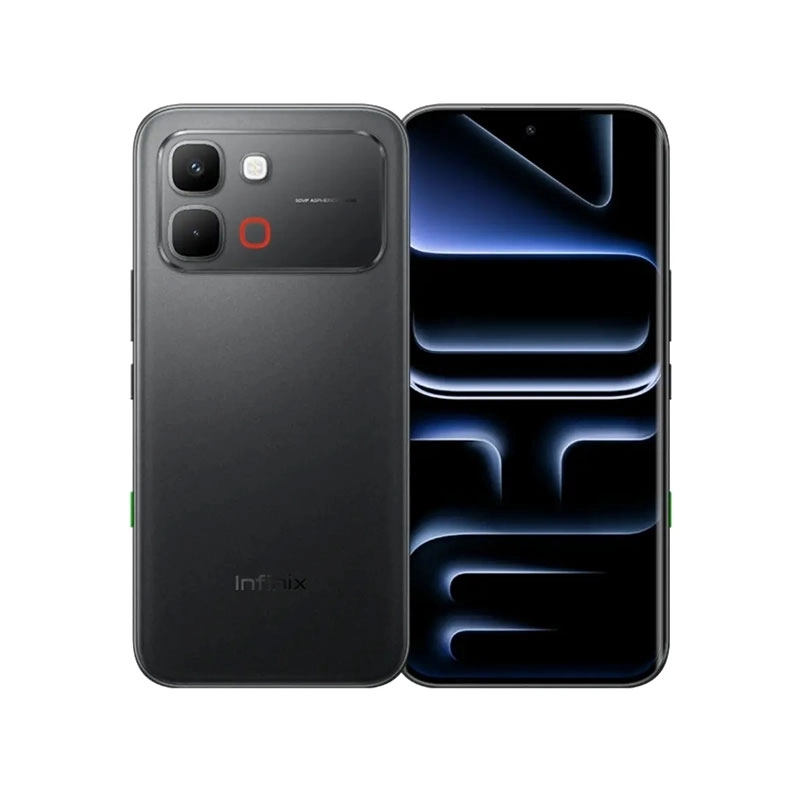 Infinix Note Edge 5G (8/256GB) thumbnail 2