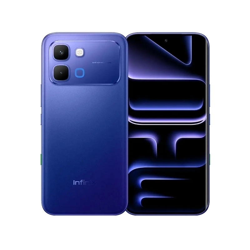 Infinix Note Edge 5G (8/256GB) thumbnail 3