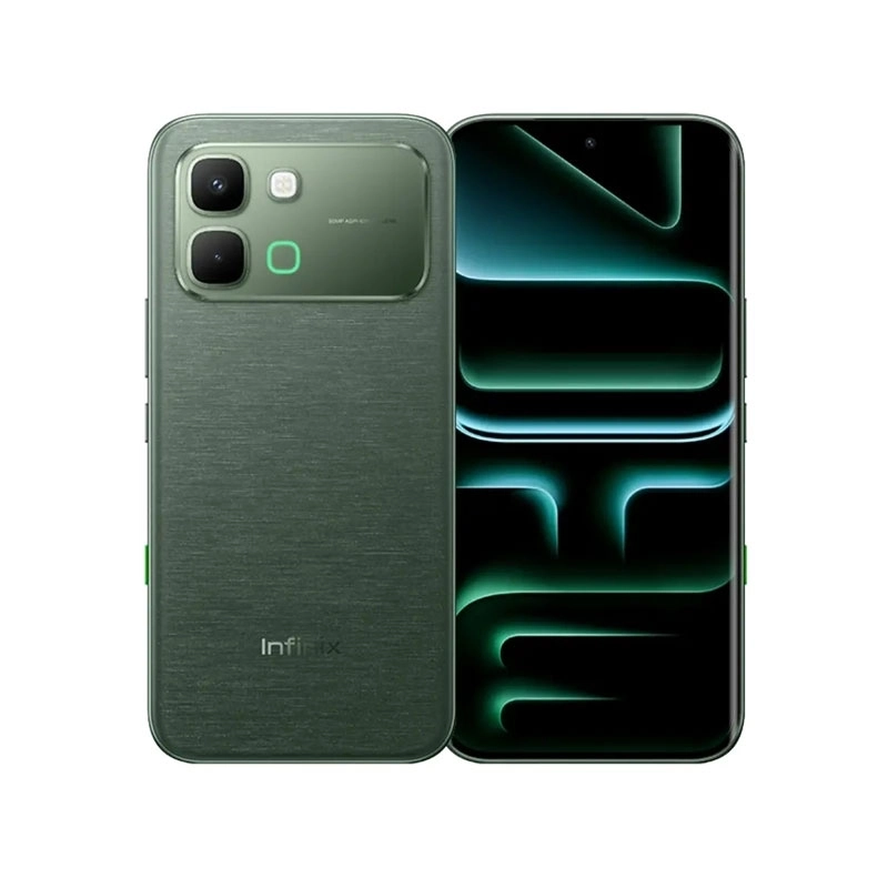 Infinix Note Edge 5G (8/256GB) thumbnail 4