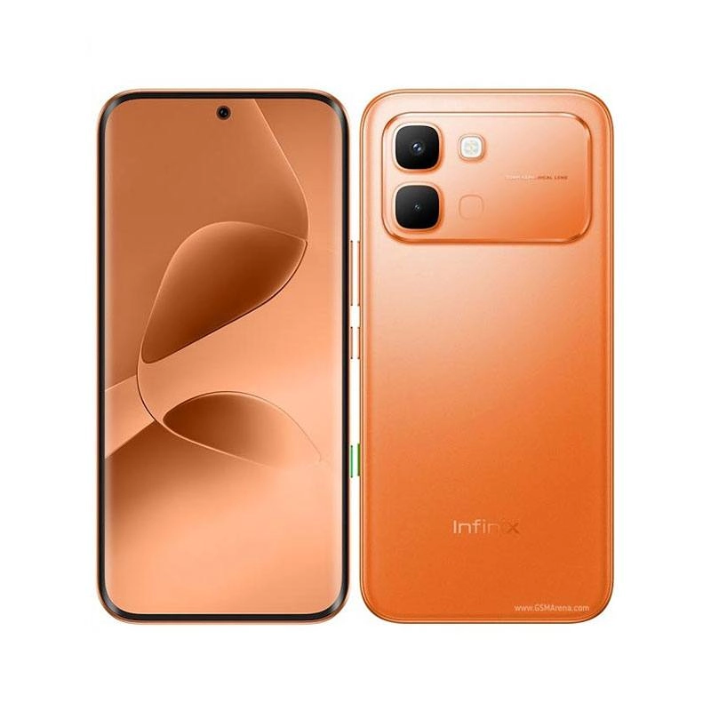 Infinix Note Edge 5G (8/128GB) thumbnail 2