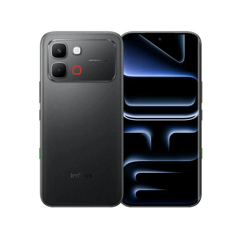 Infinix Note Edge 5G (8/128GB) thumbnail 4