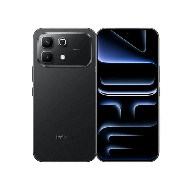 Infinix Note 60 (8/256GB) thumbnail 2