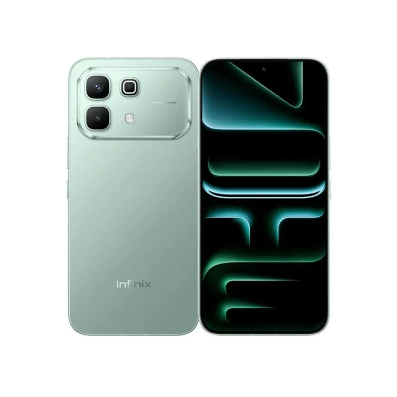 Infinix Note 60 (8/256GB) thumbnail 3