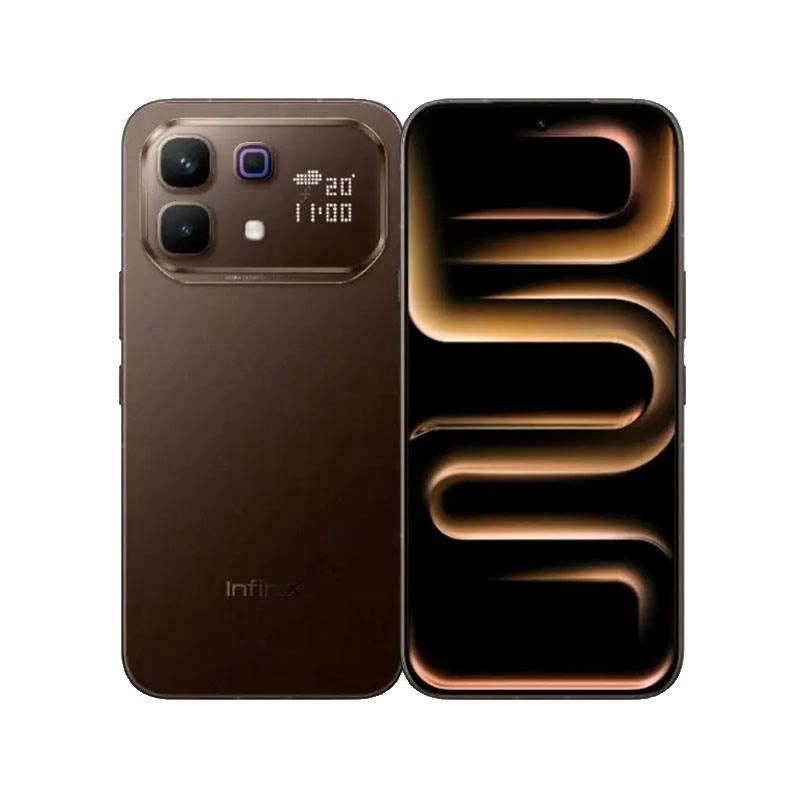 Infinix Note 60 Pro (8/256GB) thumbnail 3