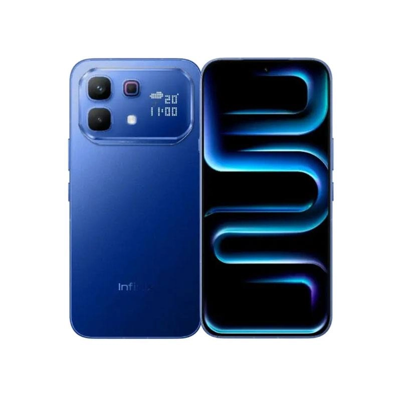 Infinix Note 60 Pro (8/256GB) thumbnail 4