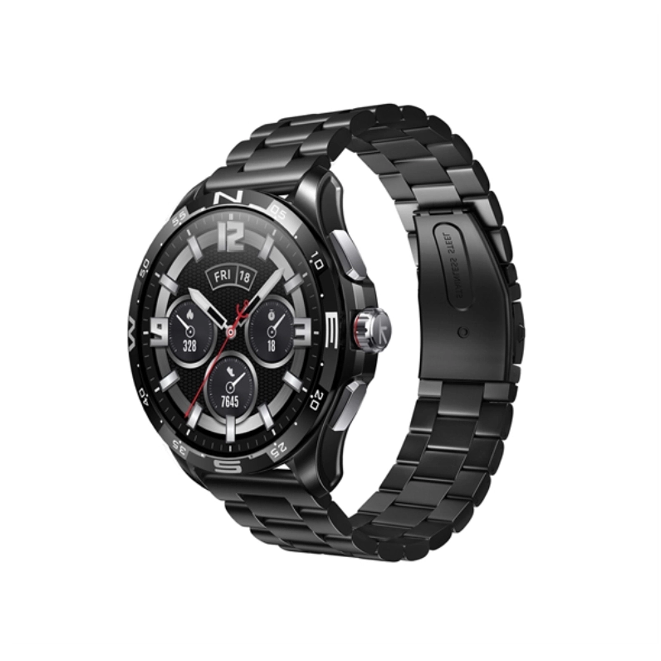 Kieslect Actor Leading 1.6" LTPO AMOLED Bluetooth Calling Smartwatch