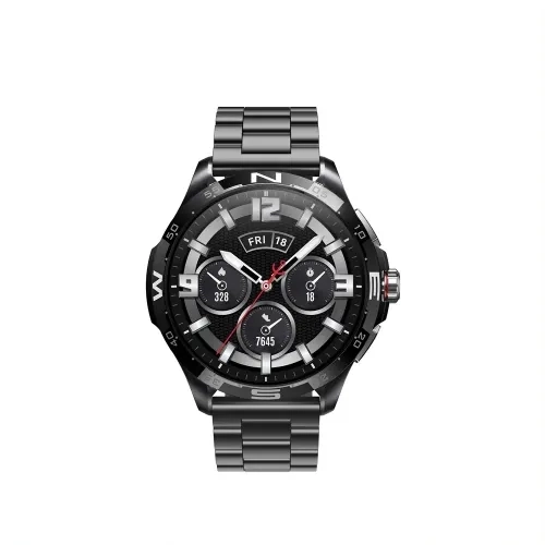 Kieslect Actor Leading 1.6" LTPO AMOLED Bluetooth Calling Smartwatch thumbnail 3