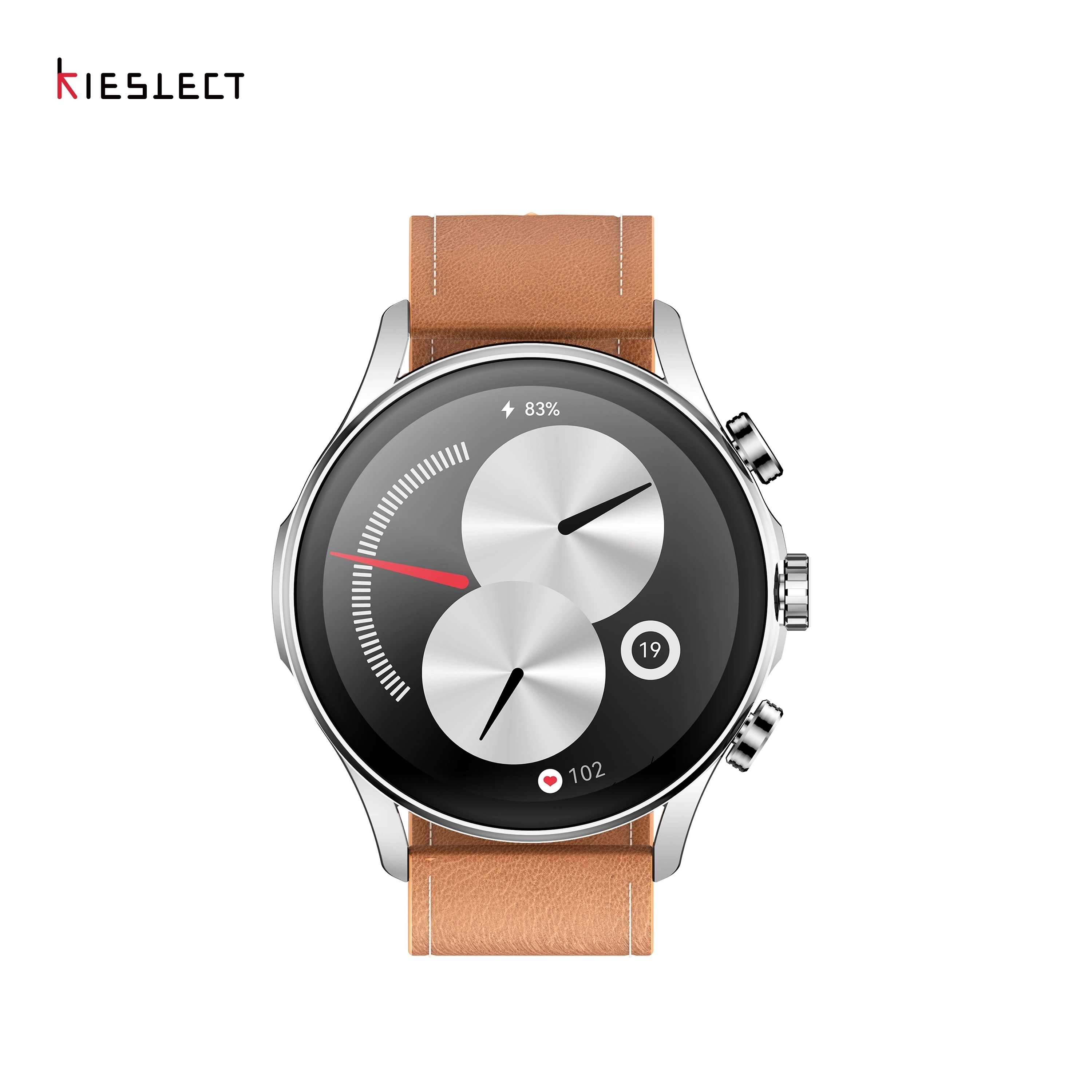 Kieslect Balancer Calling Smart Watch