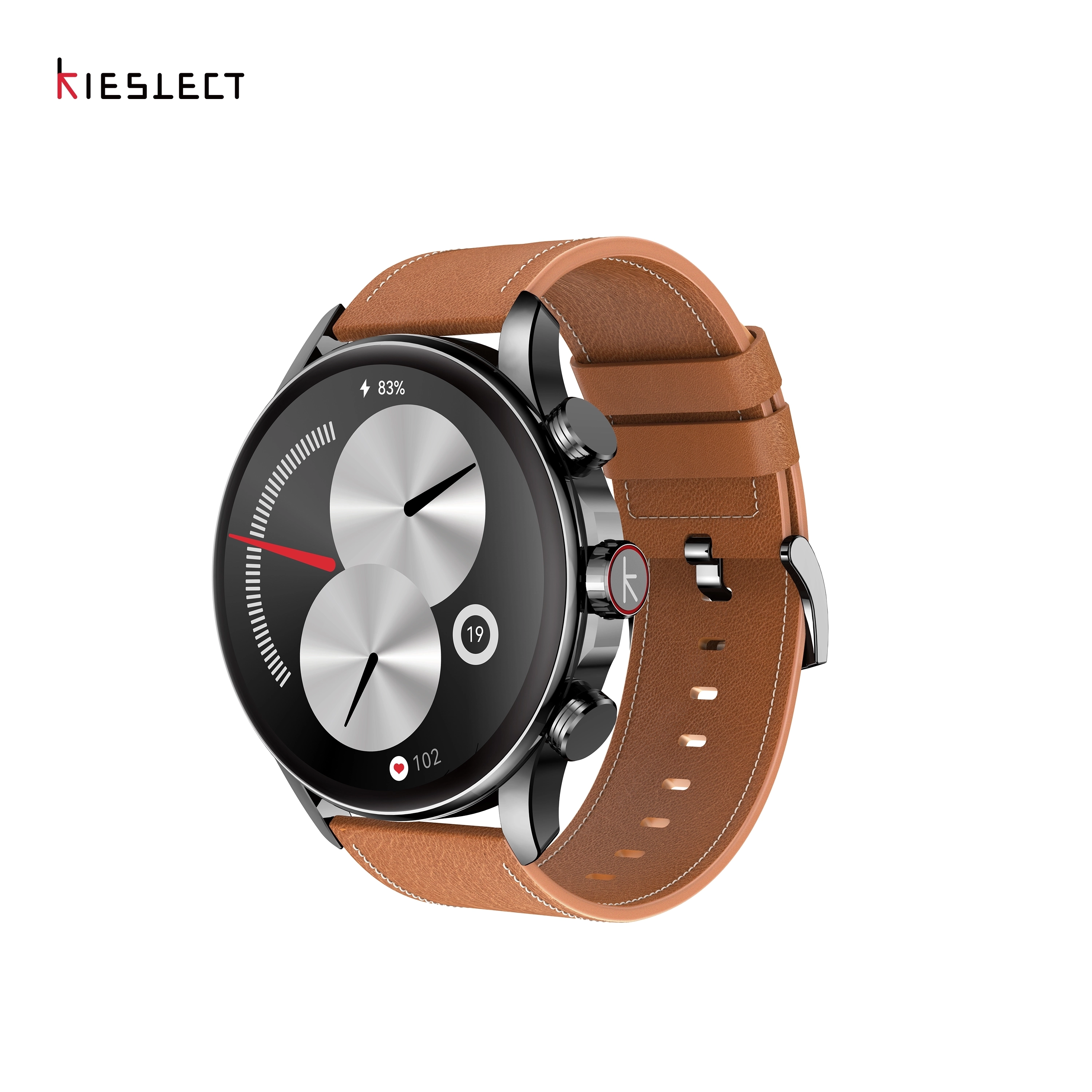 Kieslect Balancer Calling Smart Watch thumbnail 2