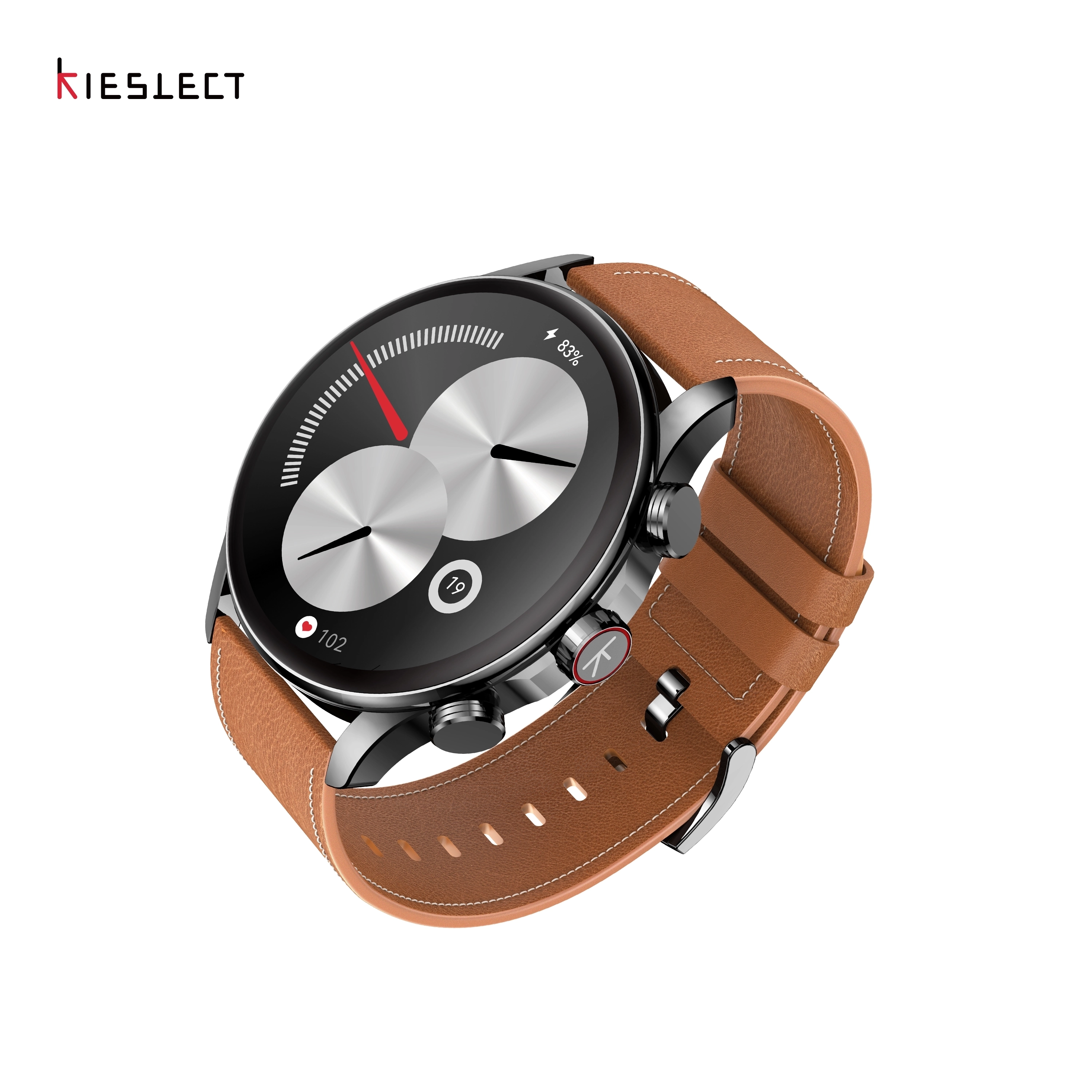 Kieslect Balancer Calling Smart Watch thumbnail 4