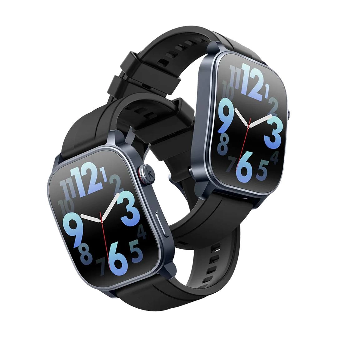 Kieslect Smart Calling Watch Ks 3 thumbnail 4
