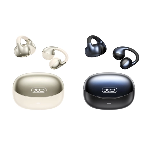 XO G56 Battery 250mAh  BT 5.3  Playback 6H Clip-On PodsGadget OWS