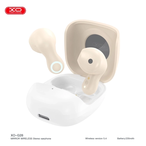 XO-G28 FuXiang TWS Earbuds