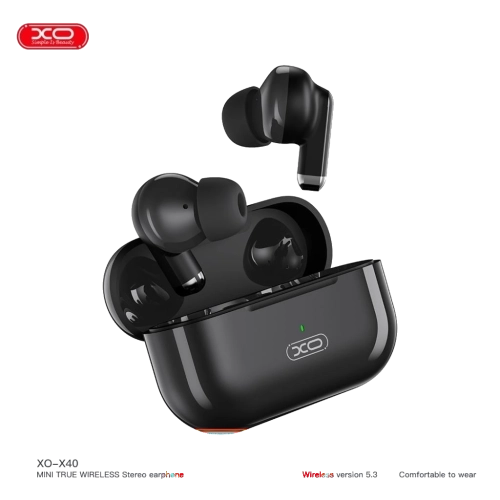XO-X40 TWS In-Ear  Earbuds