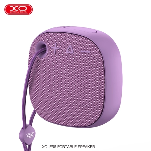 XO-F56 Wireless Speaker