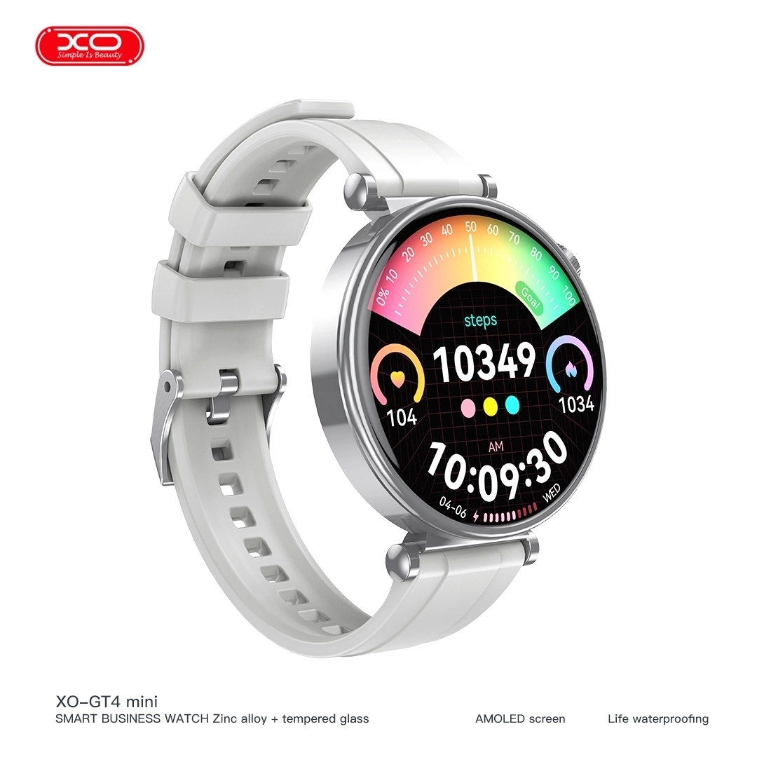 XO-GT4 Mini Smart Watch