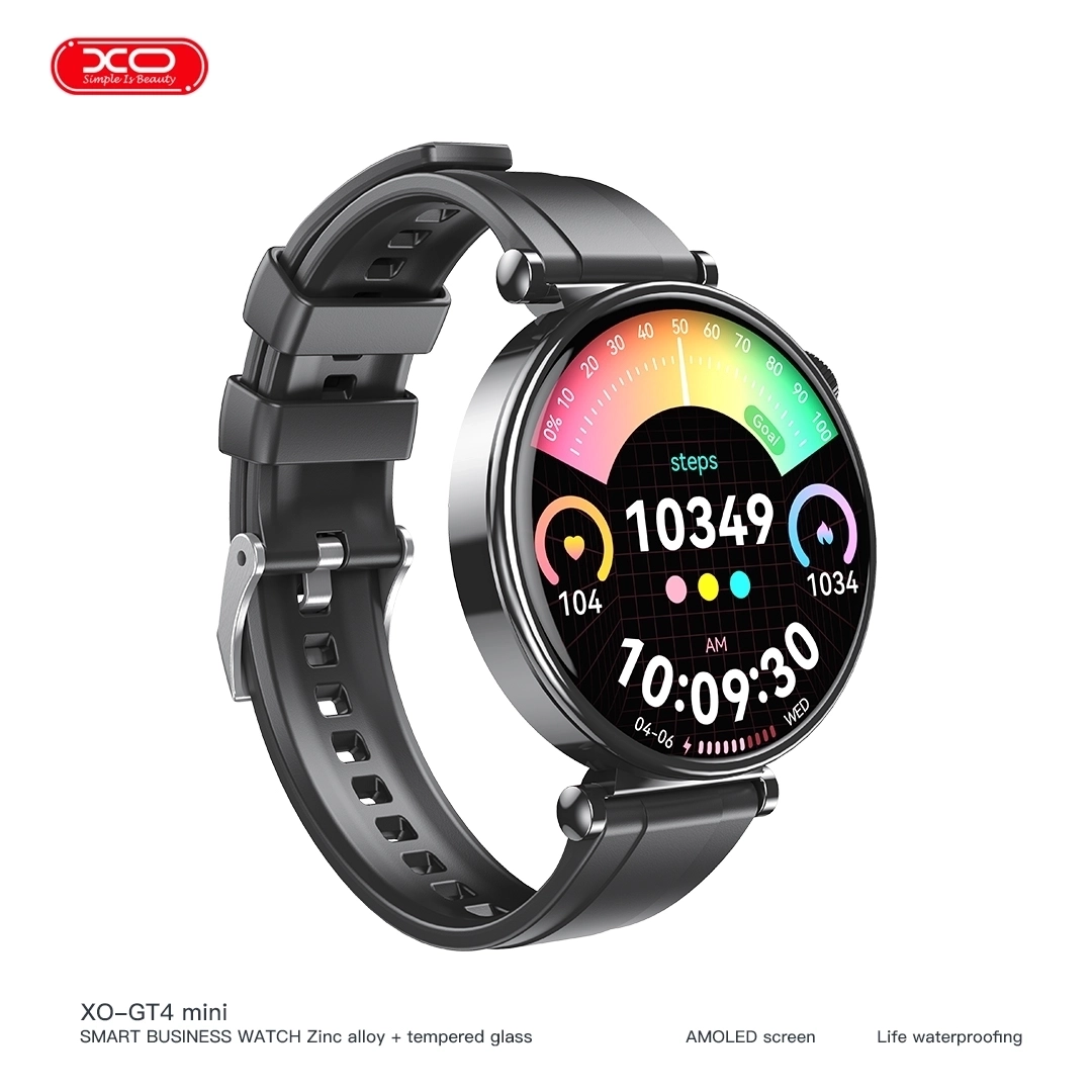 XO-GT4 Mini Smart Watch thumbnail 2