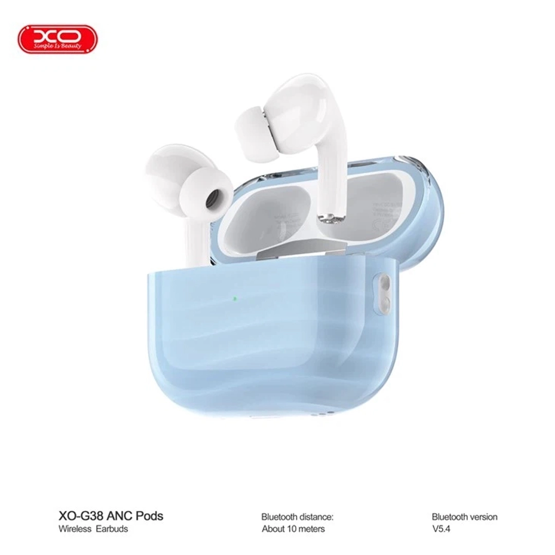 XO-G38 In-Ear ANC TWS earbuds. thumbnail 2