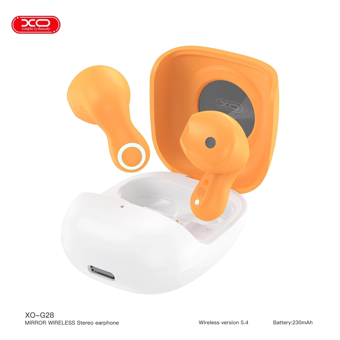 XO-G28 FuXiang TWS Earbuds thumbnail 3