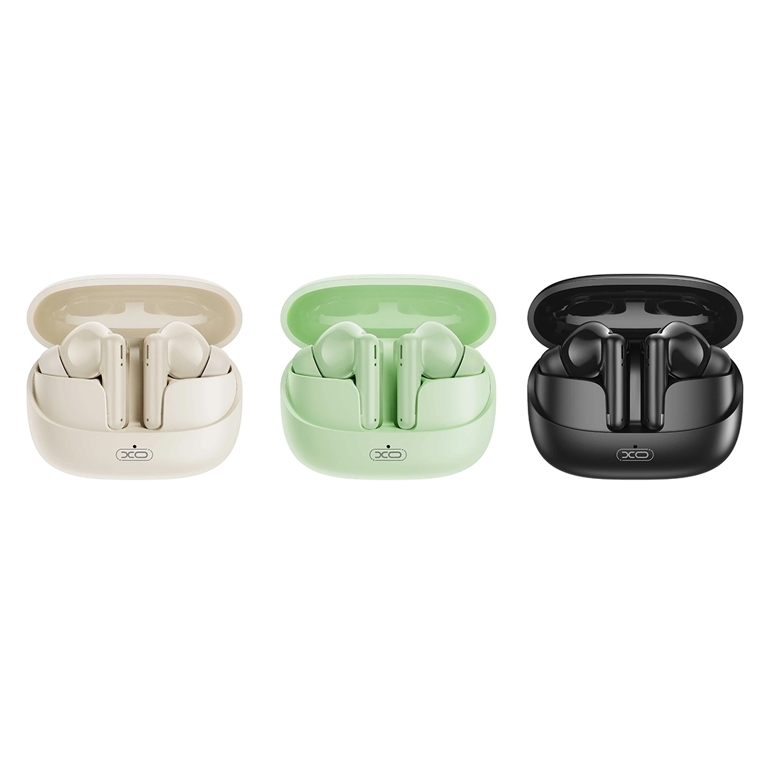 XO-X34 Starry Sky Flip TWS Bluetooth Earbuds thumbnail 4