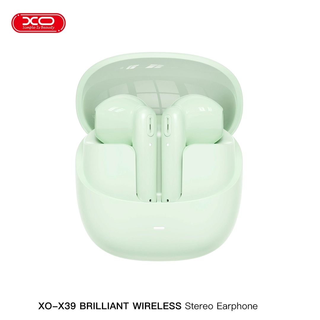 XO-X39 TWS in-Ear Earbuds