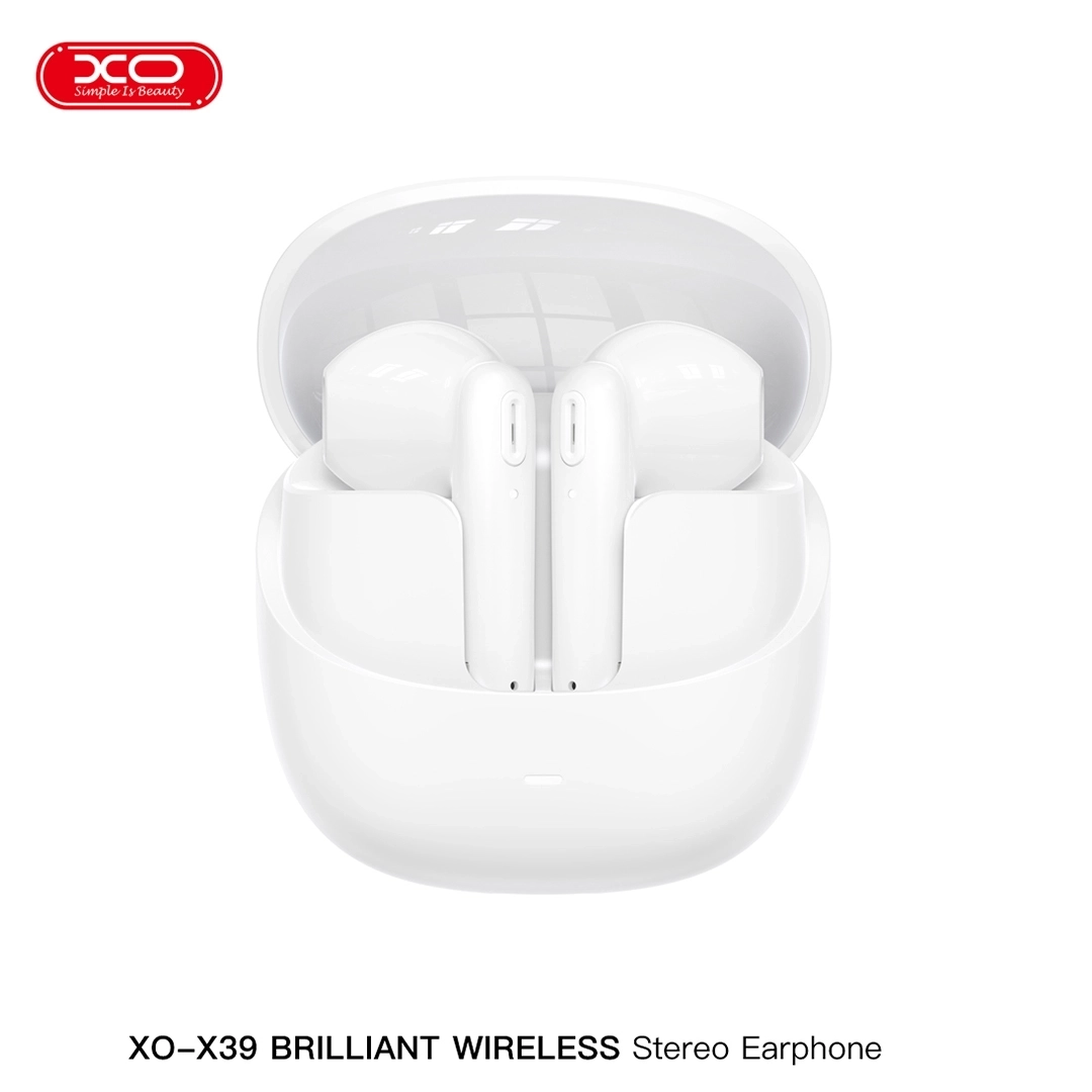 XO-X39 TWS in-Ear Earbuds thumbnail 2