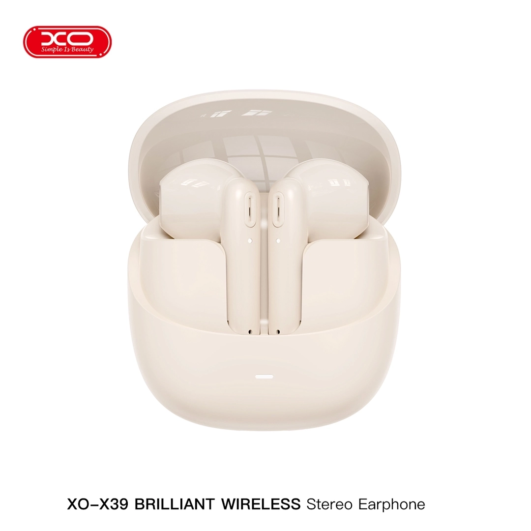 XO-X39 TWS in-Ear Earbuds thumbnail 4