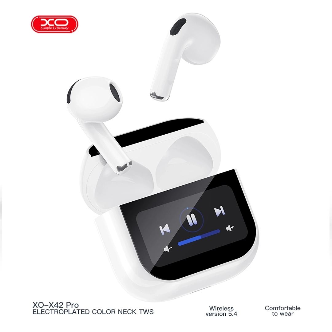 XO-X42 Pro TWS In-Ear Earbuds thumbnail 2