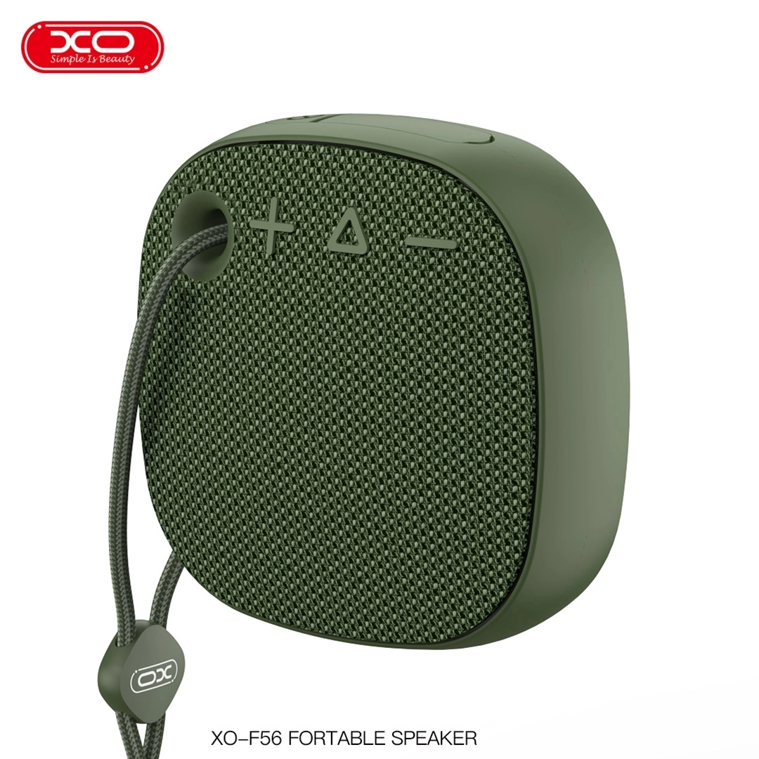 XO-F56 Wireless Speaker thumbnail 2