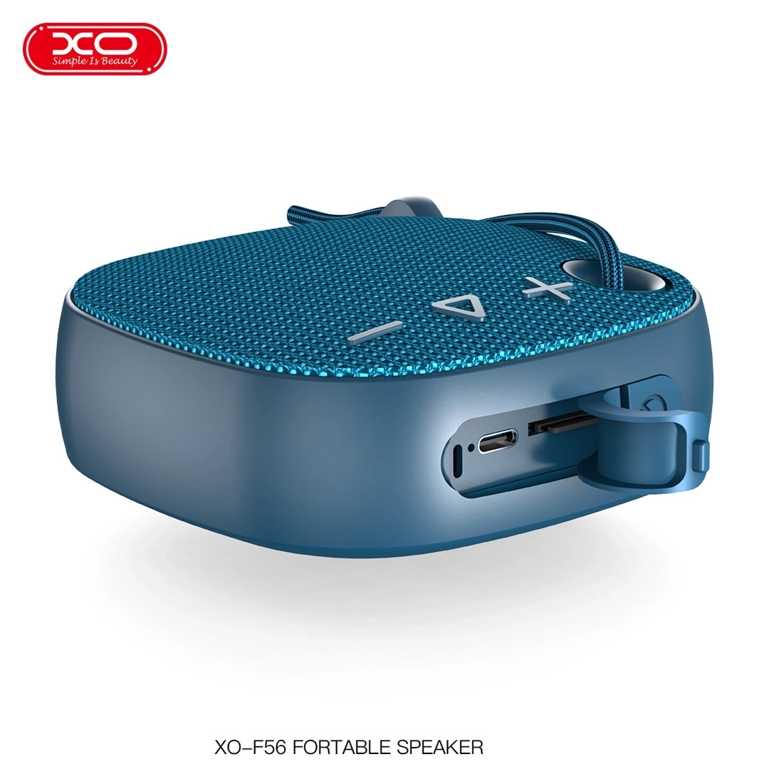 XO-F56 Wireless Speaker thumbnail 3