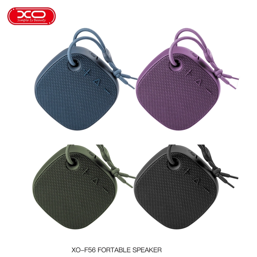 XO-F56 Wireless Speaker thumbnail 4